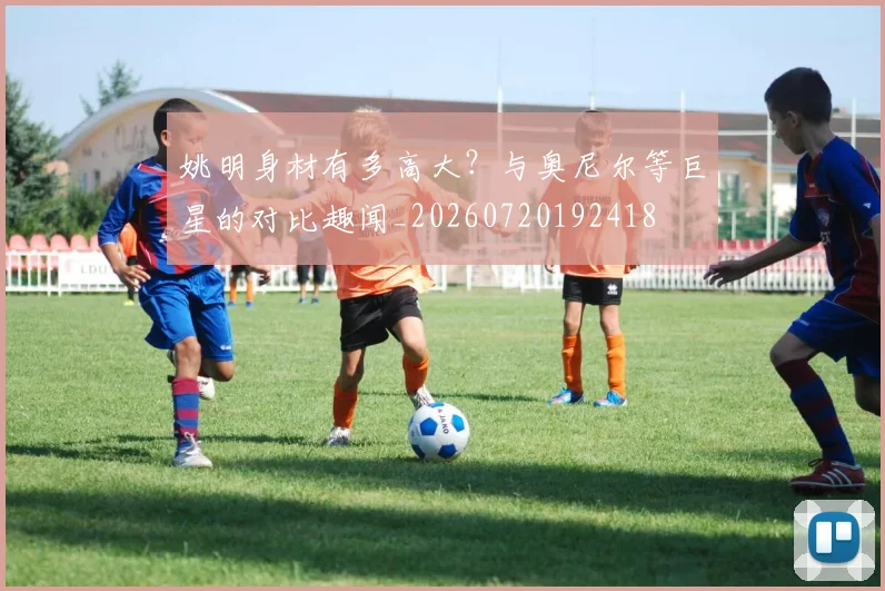 姚明身材有多高大？与奥尼尔等巨星的对比趣闻_20260720192418